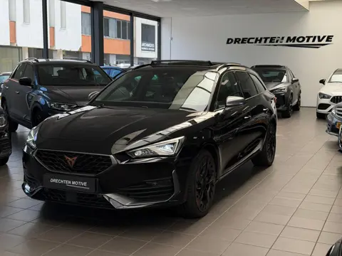 CUPRA Leon Sportstourer 1.4 e-Hybrid VZ Performance / pano / camera /