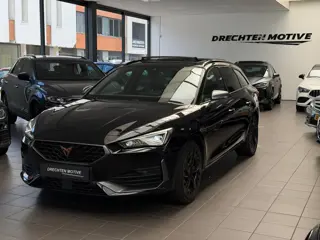CUPRA Leon Sportstourer 1.4 e-Hybrid VZ Performance / pano / camera /