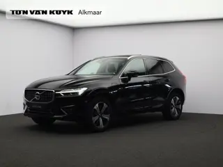 Volvo XC60 T8 390PK Plug in Hybrid AWD R-Design / Luchtvering / B&W / Head-Up / Trekhaak / Nappa Led