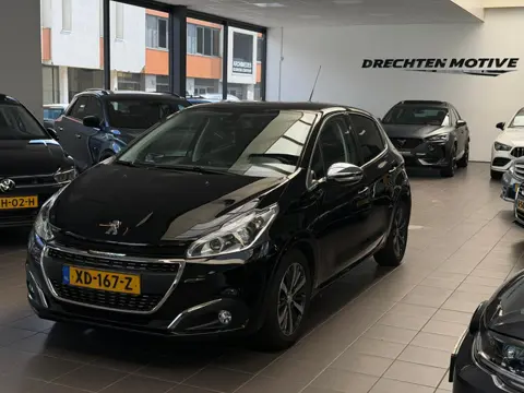 Peugeot 208 1.2 PureTech Allure