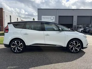 Renault Grand Scénic 1.3 TCe Bose