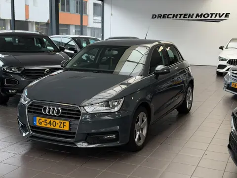 Audi A1 Sportback 1.0 TFSI Pro S-Line / Automaat /