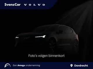 Volvo XC40 2.0 T5 AWD R-Design Intro Edition | 360 camera | Lederen bekleding | Panoramadak | Harman
