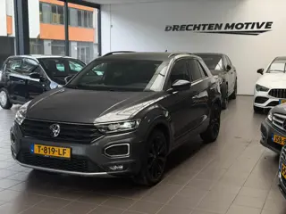 Volkswagen T-Roc 1.5 TSI Sport Business R-Line / Led / CarPlay / Na
