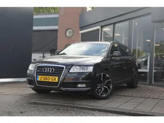 Audi A6 Avant 2.7 TDI quattro | EXPORT / HANDEL