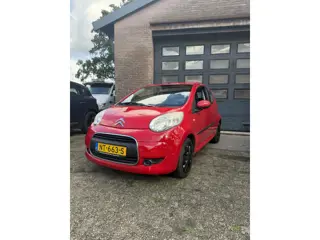 Citroen C1 1.0-12V Ambiance Airco/
