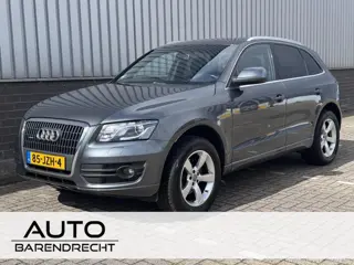 Audi Q5 2.0 TFSI quattro Pro Line S-Line | Apple CarPlay