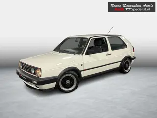 Volkswagen Golf 1.8 GTI Inj. Orig 68904 km Nieuwstaat