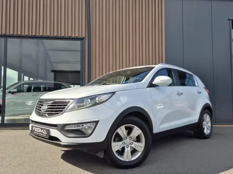 Kia Sportage 1.6 GDI X-tra | Android | Trekhaak | PDC | Airco