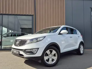 Kia Sportage 1.6 GDI X-tra | Android | Trekhaak | PDC | Airco