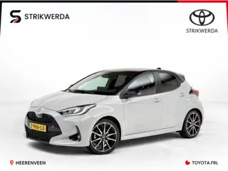 Toyota Yaris 1.5 Hybrid 130 GR SPORT