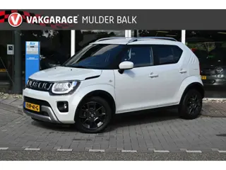 Suzuki Ignis 1.2 Smart Hybrid Style