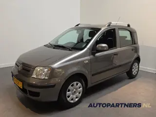 Fiat Panda 1.2 Edizione Cool - Airco - Bluetooth