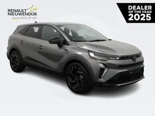 Renault Symbioz 1.3 mild hybrid 140 EDC esprit Alpine | PACK LIGHT & SOUND | PACK DRIVING & COMORT P