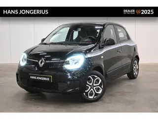 Renault Twingo SCe 75 Collection | AIRCO
