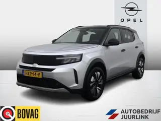 Opel Frontera 1.2 Turbo Hybrid 145pk GS Winterpakket/Nav/Camera