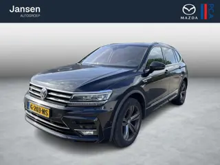 Volkswagen Tiguan Allspace 1.5 TSI Highline 150 Business R , Automaat, Trekhaak, Schuif-/kanteldak, 