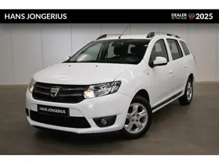 Dacia Logan MCV TCe 90 Prestige | TREKHAAK | NAVI | CRUISE CONTROL | AIRCO | PDC | LMV