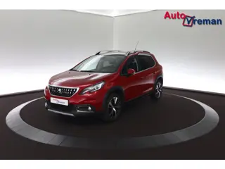 Peugeot 2008 1.2 PureTech GT-line