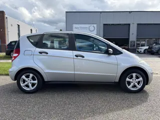 Mercedes-Benz A-klasse 150 Avantgarde SUPER MOOIE AUTO