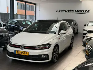 Volkswagen Polo 2.0 TSI GTI / Panoramadak / Beats / CarPlay /