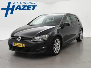 Volkswagen Golf 1.0 TSI 5-DEURS + APPLE CARPLAY | CAMERA | CLIMATE | CRUISE | LMV | NAVIGATIE