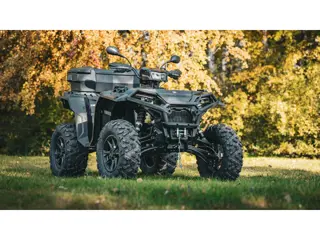 Polaris Sportsman XP 1000 S 40th Edition 2 jaar Garantie 2026