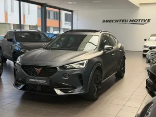 CUPRA Formentor 1.4 TSI e-Hybrid vz / pano / camera / CarPlay /