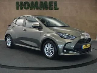 Toyota Yaris 1.5 VVT-i Active - STOELVERWARMING - ACHTERUITRIJ CAMERA - ADAPTIVE CRUISE CONTROL - CL