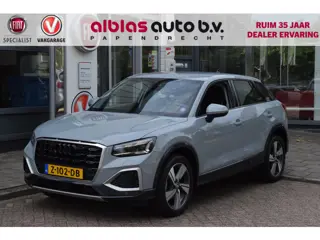 Audi Q2 30 TFSI S-Line|ACC|Carplay|Elektr.klep|Matrix