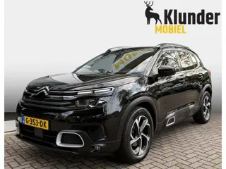 Citroen C5 Aircross 1.6 PureTech Feel Aut. |Camera|Carplay|Trekhaak|