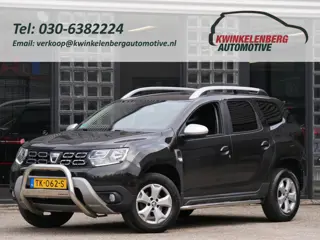 Dacia Duster 1.2TCe PRESTIGE/ CAMERA/ BLINDSPOT/ PDC ACHTER/ FACELIFT MODEL