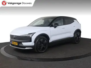 Volvo EX30 Cross Country Twin Motor Performance Ultra 69 kWh NAP|BTW|PANO|ACC|360|Elec. stoelen