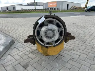 TWIN Disc MG-5091 (bj 1990)