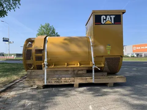 Cat SR4B (bj 1998)