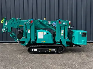 Maeda MC 285C-3 CRME | 2023 (bj 2023)
