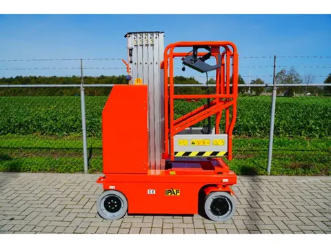 Dingli AMWP9.5-1300 | 2026 (bj 2026)