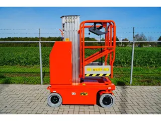 Dingli AMWP9.5-1300 | 2026 (bj 2026)