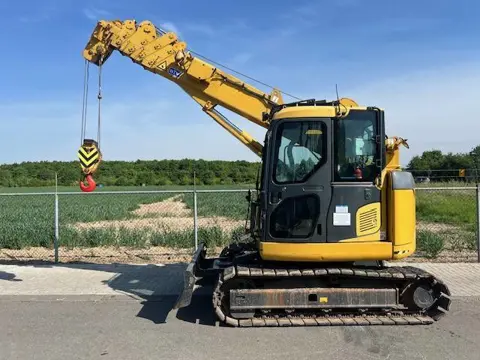 Maeda LC 785 | 2014 (bj 2014)