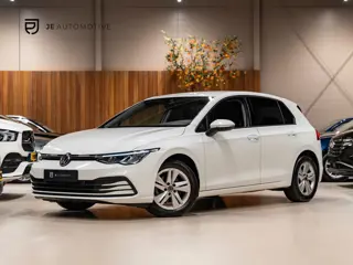 Volkswagen Golf 1.0 eTSI DSG Life Business, Apple Carplay, Android Auto, ACC, Ambiënte Light, Camera