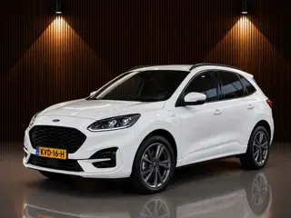 Ford KUGA 2.5 PHEV ST-Line X