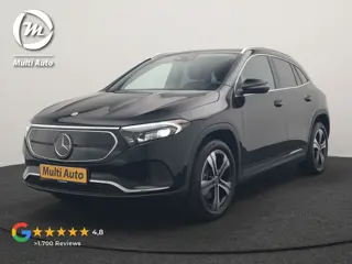 Mercedes-Benz EQA 250 Luxury Line 67 kWh 190pk Dealer O.H | Adaptive Cruise | Camera | Apple Carplay