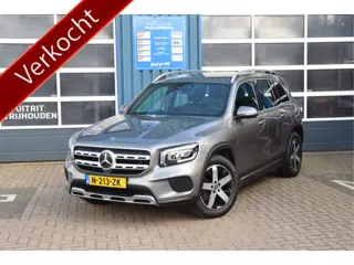 Mercedes-Benz GLB 200 Business Solution Automaat Navi