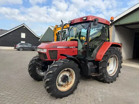 Case IH CX 80 CX80 (bj 1999)