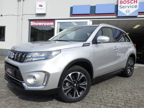 Suzuki VITARA 1.5 Hybrid Style