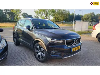 Foto 11 van Volvo XC40 1.5 T3 Inscription Hybride Automaat