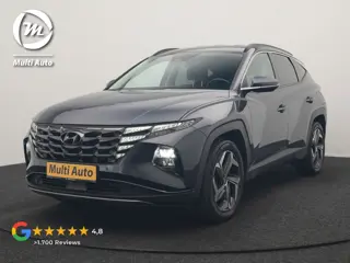 Hyundai Tucson 1.6 T-GDI Comfort 4WD PHEV 265pk Dealer O.H | Adaptive Cruise | Krell Audio | Keyless