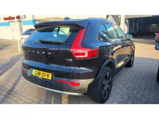 Foto 12 van Volvo XC40 1.5 T3 Inscription Hybride Automaat
