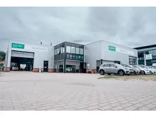 Foto 10 van Volvo XC40 1.5 T3 Inscription Hybride Automaat