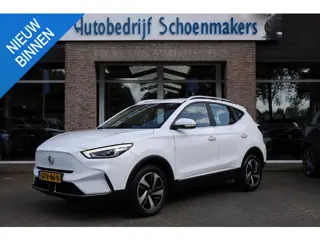 MG MG ZS EV EV Standard Range Comfort 50 kWh STOELVERW. CAMERA ADAPTIVE-CRUISE NAVI LANE ASSIST DAB 